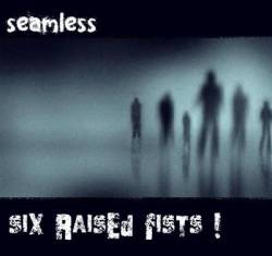Seamless : Six Raised Fists !